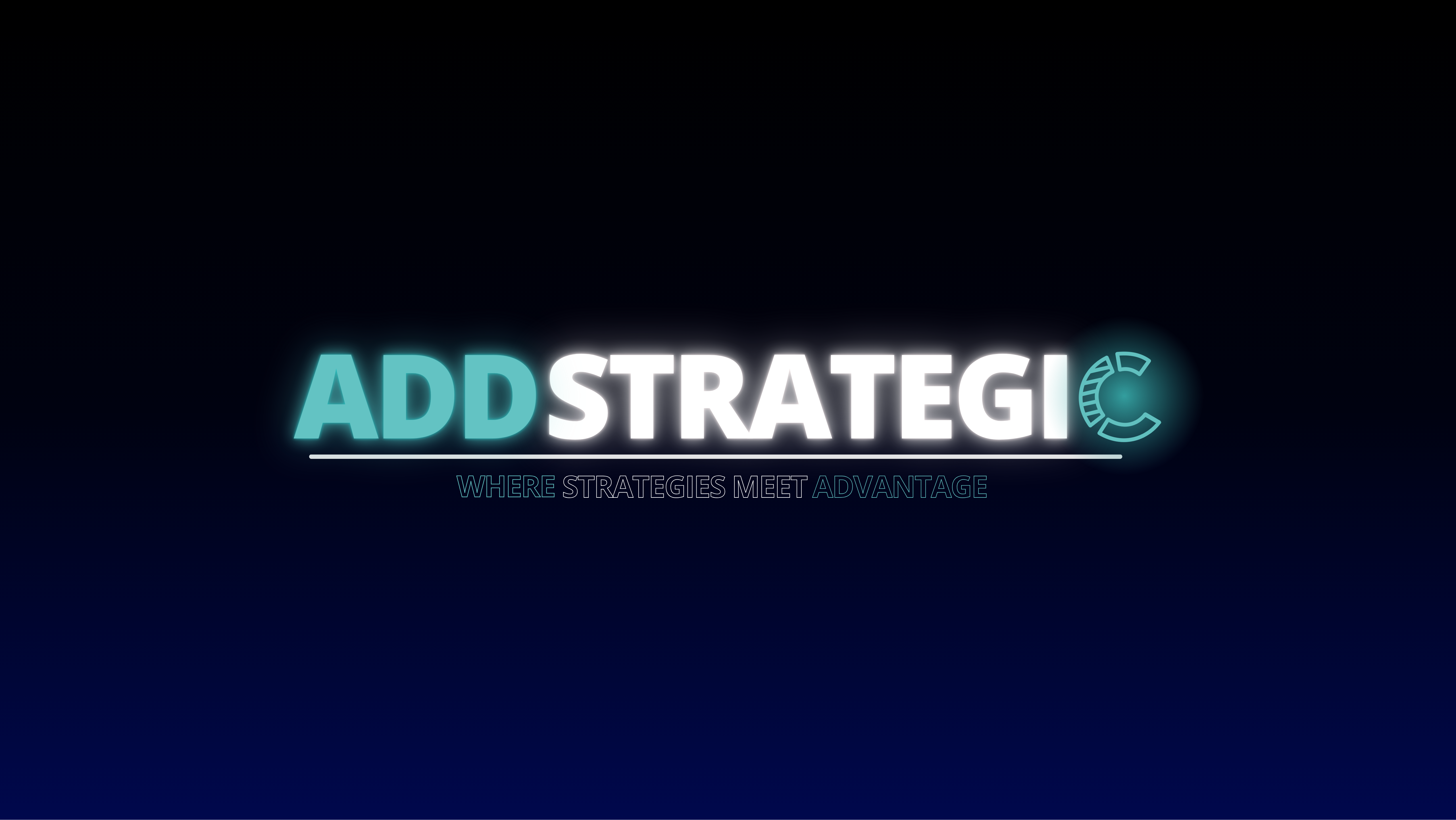 ADDSTRATEGIC - Professional Software Development & Website Solutions